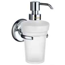 Smedbo Villa liquid soap dispenser K269